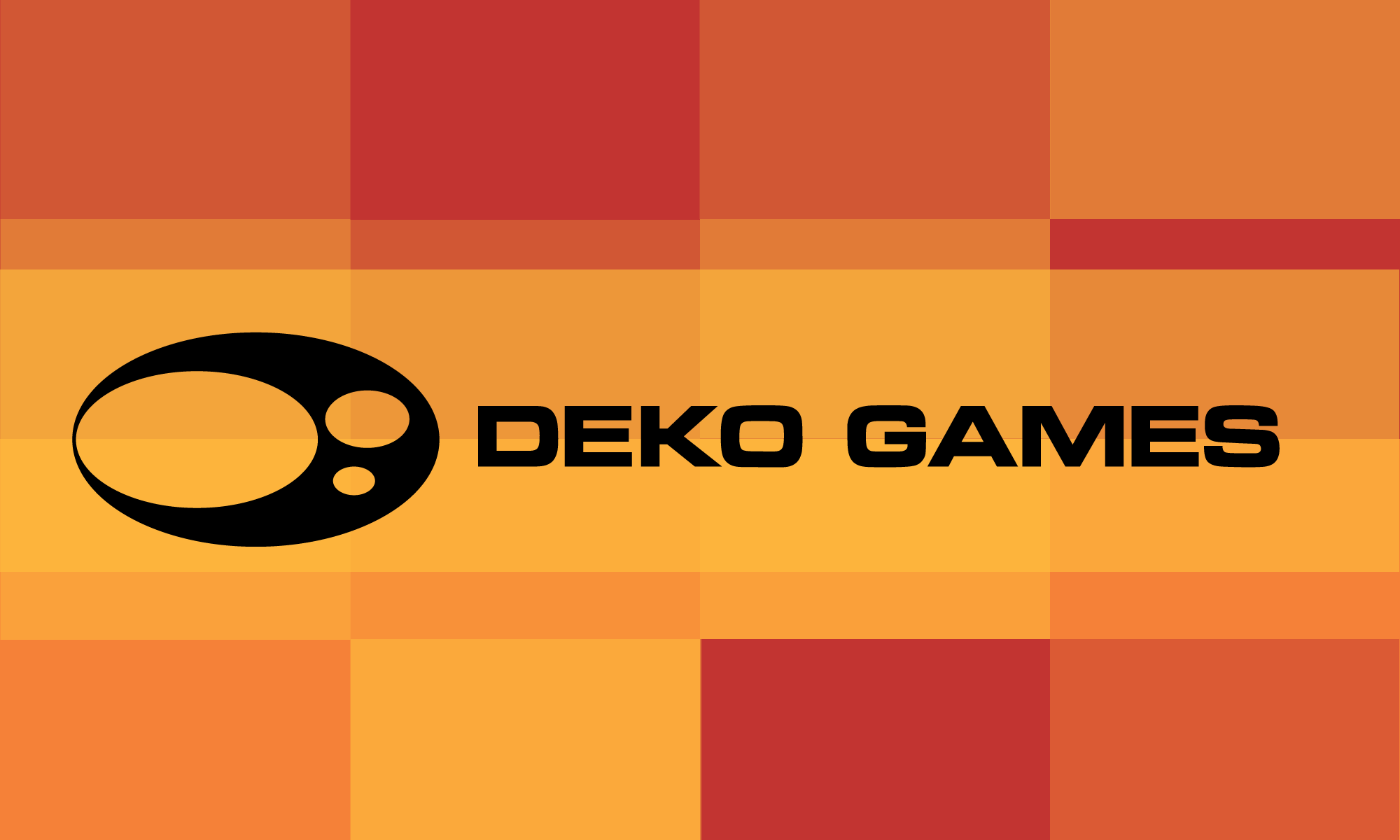 Deko Spiele