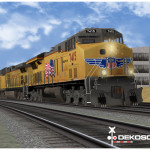 AC45CCTE UP #7415