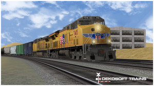 AC45CCTE UP #7415