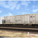 R-70-24 reefer car