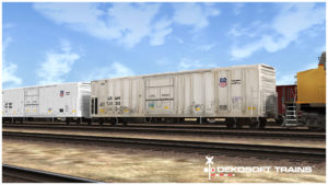 R-70-24 reefer car