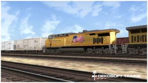 GE AC45CCTE